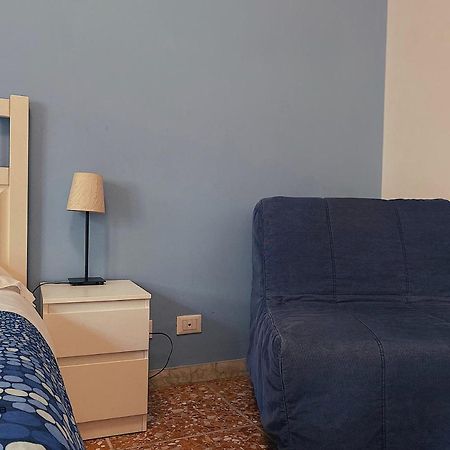 Ale&Andrea Apartments Blu & Lilla Rom Exterior foto
